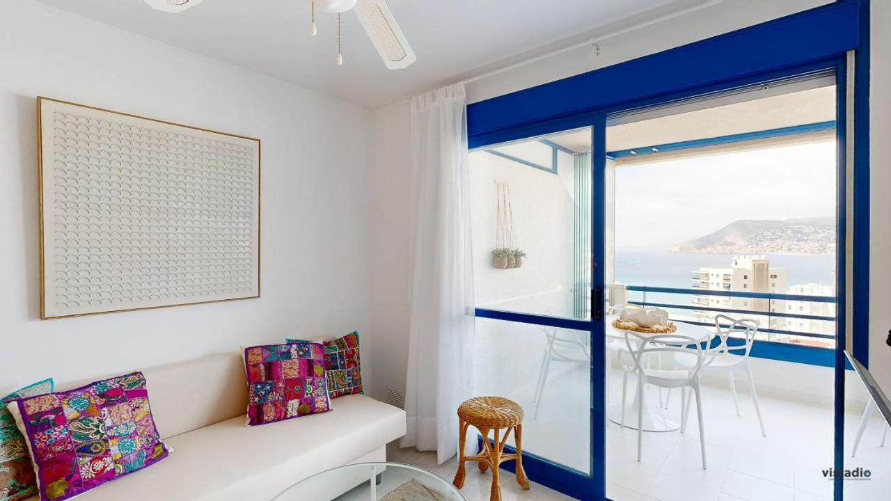 Appartamento Sea View Puerto