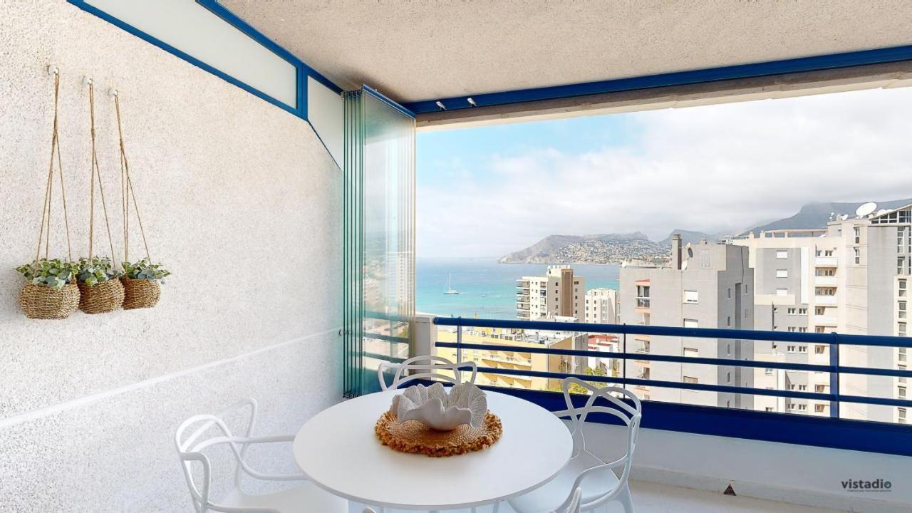 Apartment Sea View Puerto *